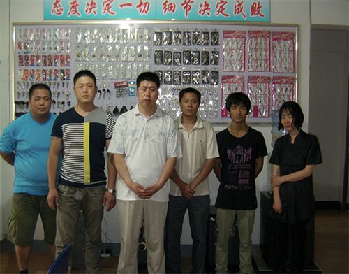 长沙开锁技术培训学校