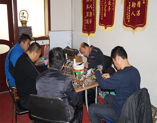 长沙开锁培训