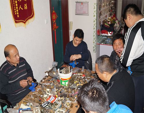 长沙开锁培训